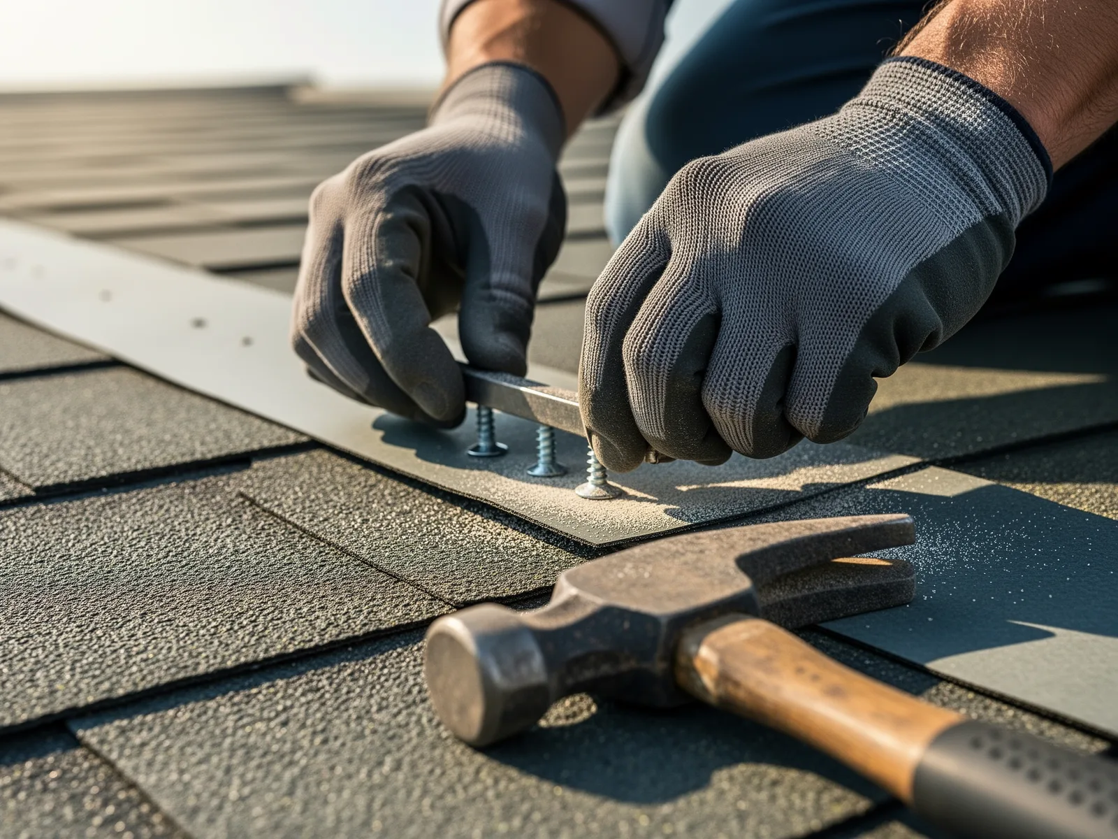 Why choose Fascia Repair in Delta, PA